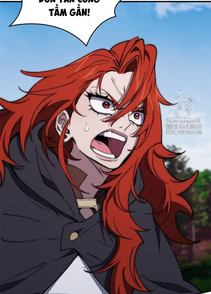 Hầm Ngục Mạnh Nhất Chapter 23 - Trang 2