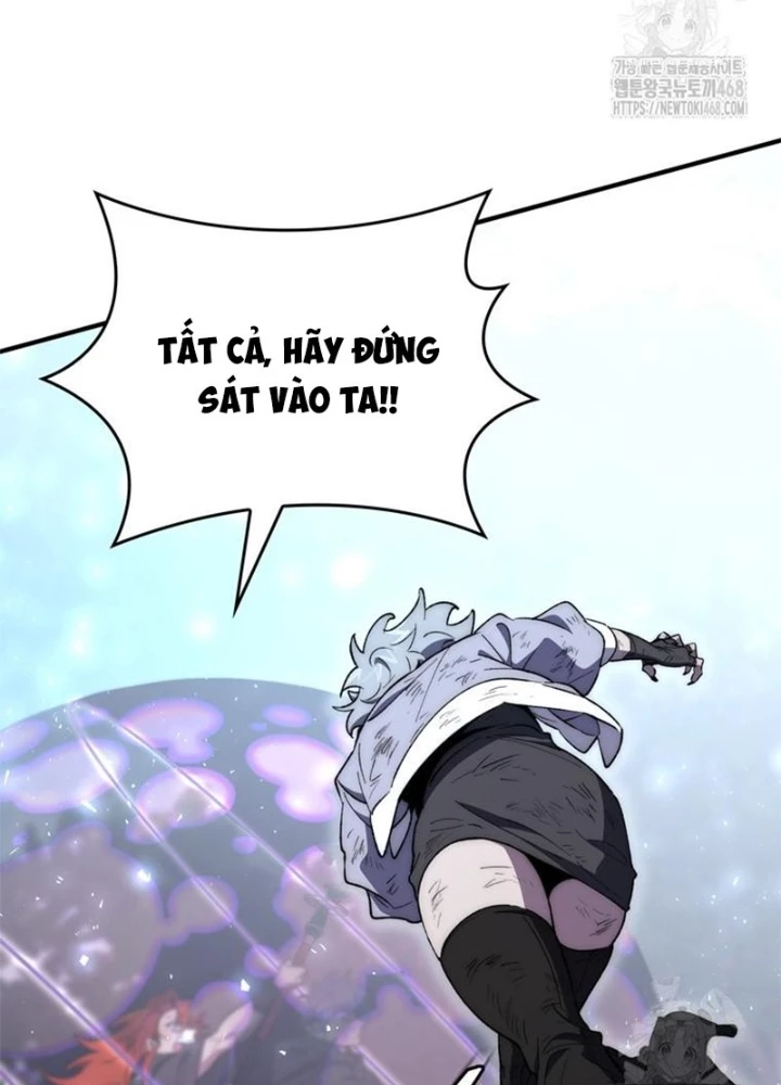 Hầm Ngục Mạnh Nhất Chapter 23 - Trang 2