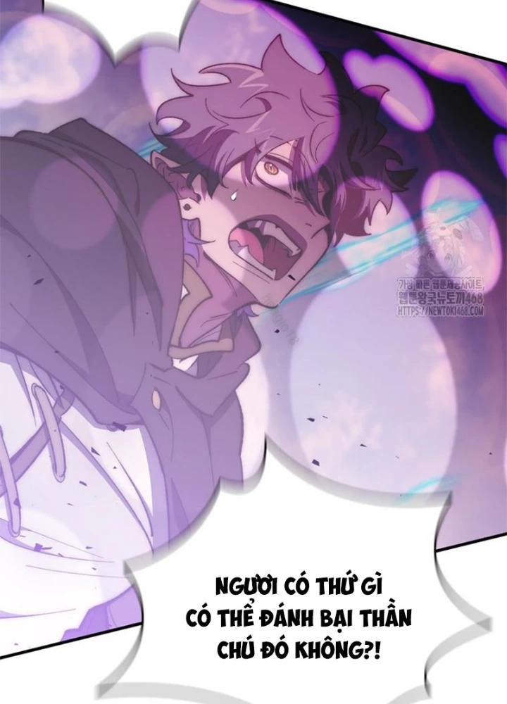 Hầm Ngục Mạnh Nhất Chapter 23 - Trang 2