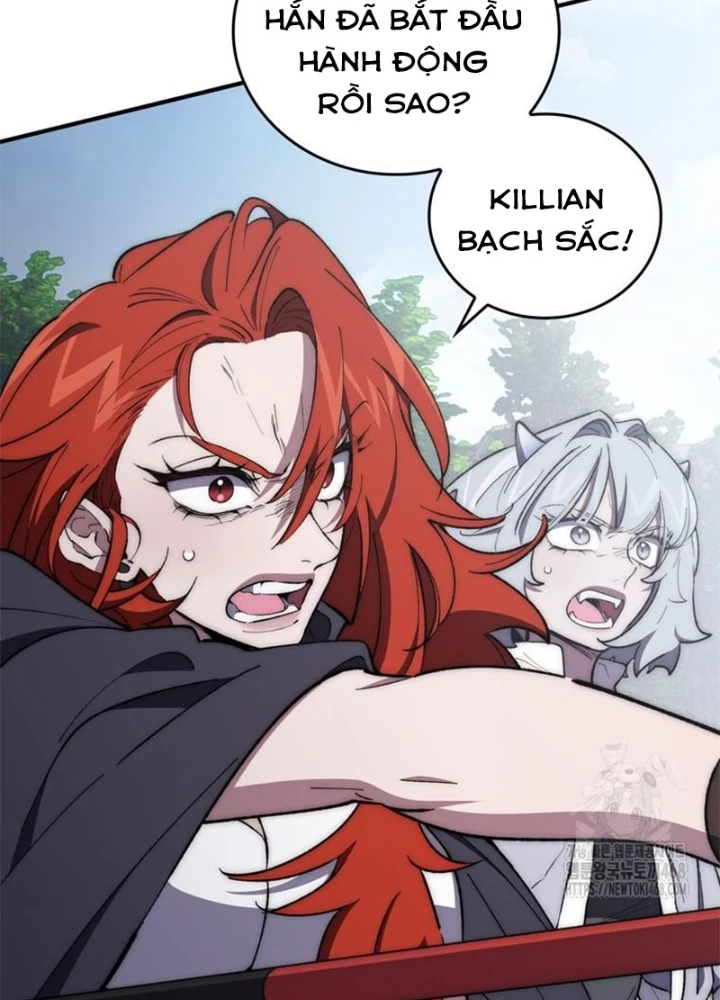 Hầm Ngục Mạnh Nhất Chapter 23 - Trang 2