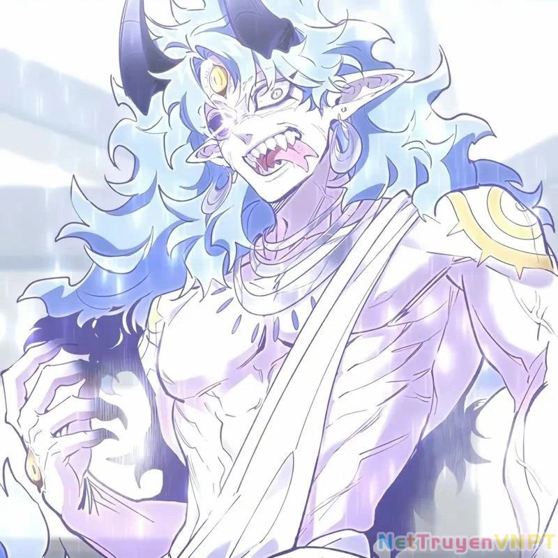 Hầm Ngục Mạnh Nhất Chapter 3 - Trang 2