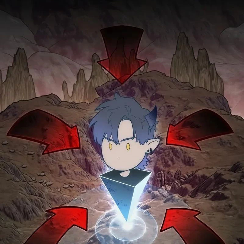 Hầm Ngục Mạnh Nhất Chapter 3 - Trang 2