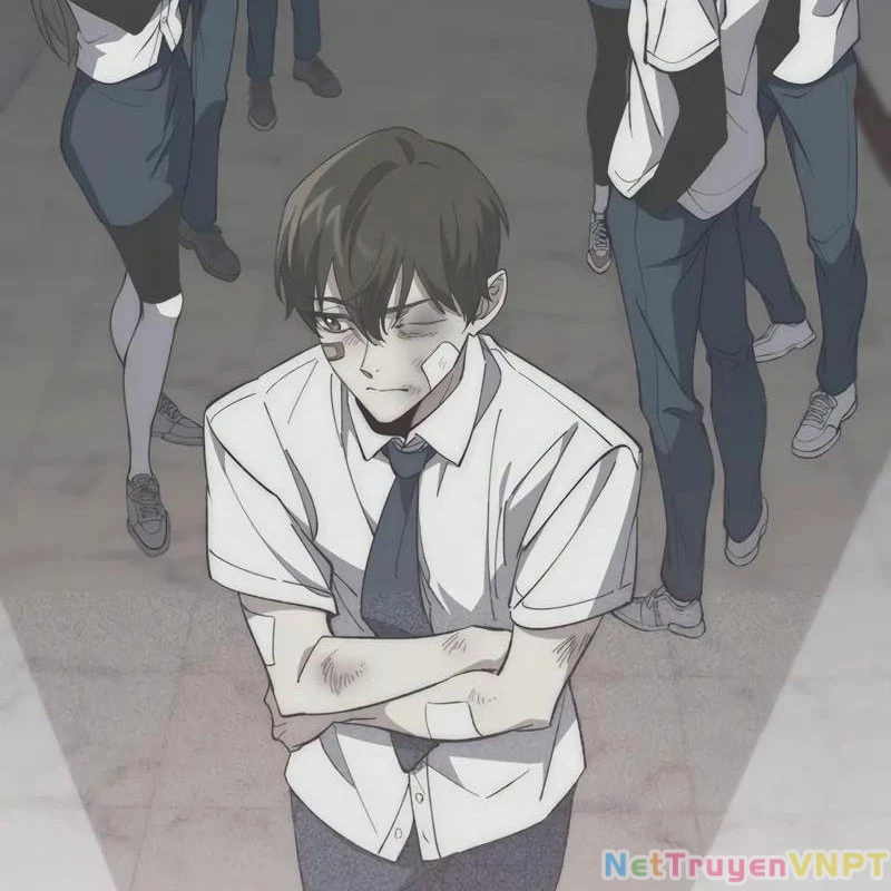 Hầm Ngục Mạnh Nhất Chapter 3 - Trang 2