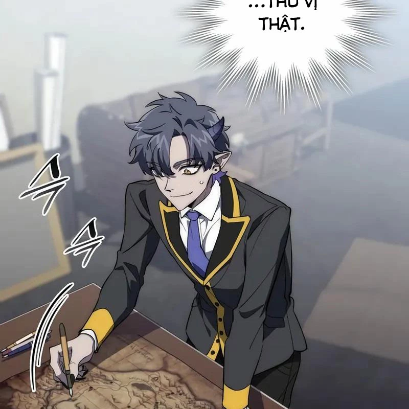 Hầm Ngục Mạnh Nhất Chapter 4 - Trang 2