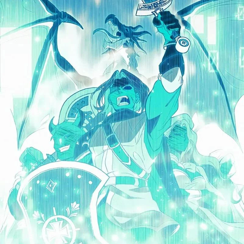 Hầm Ngục Mạnh Nhất Chapter 4 - Trang 2