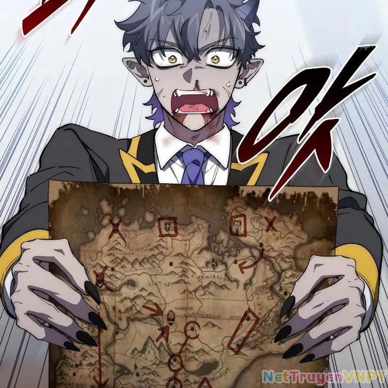 Hầm Ngục Mạnh Nhất Chapter 4 - Trang 2