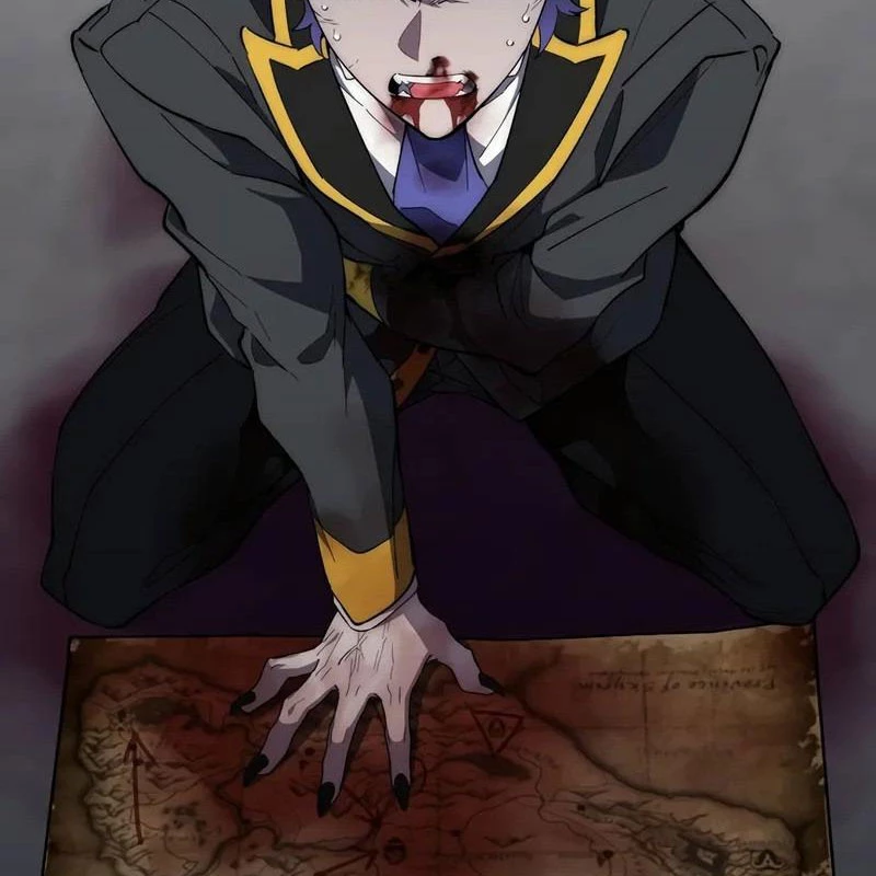 Hầm Ngục Mạnh Nhất Chapter 4 - Trang 2