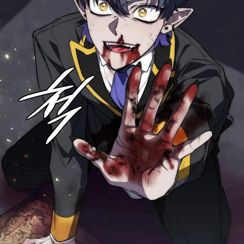 Hầm Ngục Mạnh Nhất Chapter 4 - Trang 2