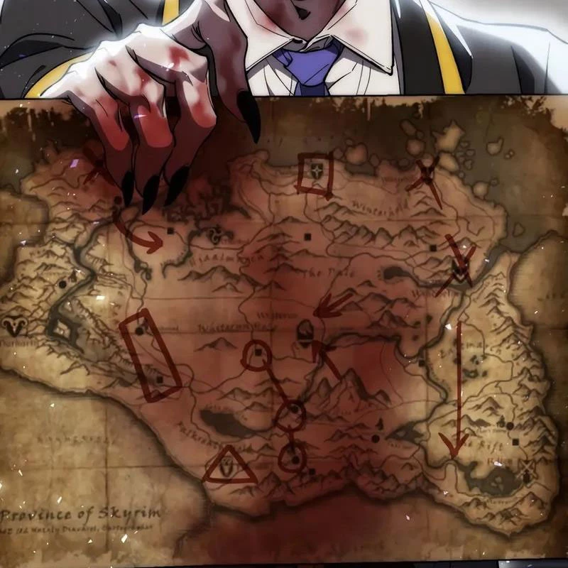 Hầm Ngục Mạnh Nhất Chapter 4 - Trang 2