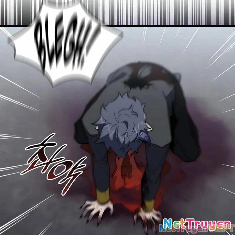 Hầm Ngục Mạnh Nhất Chapter 4 - Trang 2