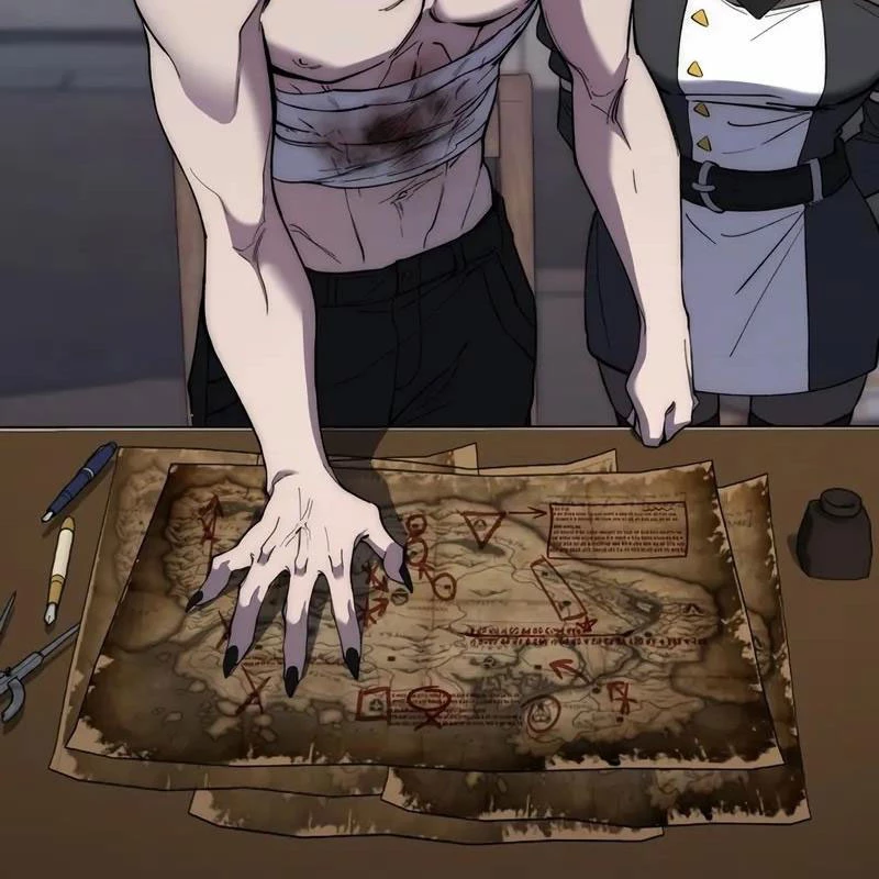 Hầm Ngục Mạnh Nhất Chapter 4 - Trang 2