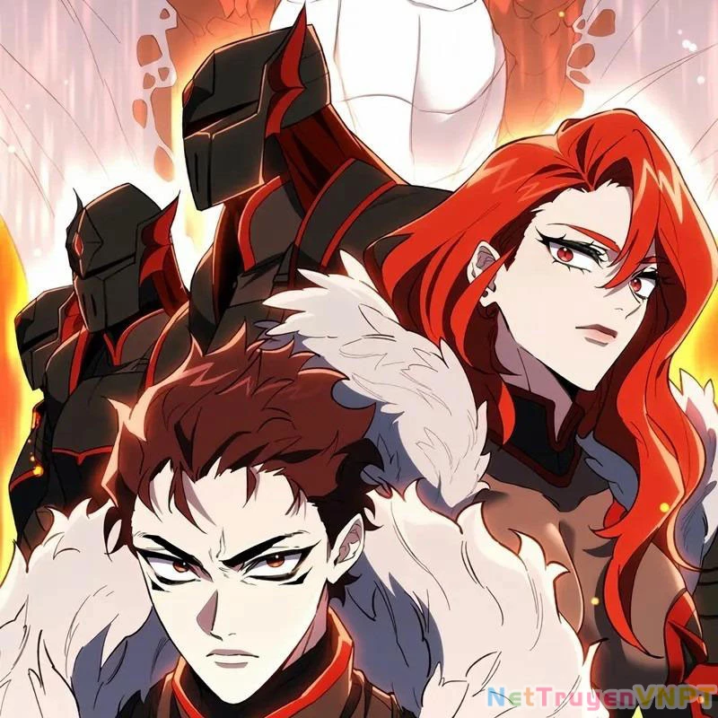 Hầm Ngục Mạnh Nhất Chapter 4 - Trang 2