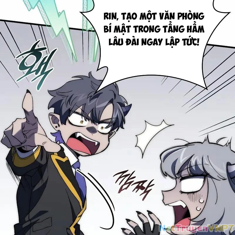 Hầm Ngục Mạnh Nhất Chapter 4 - Trang 2