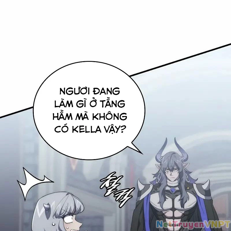 Hầm Ngục Mạnh Nhất Chapter 4 - Trang 2