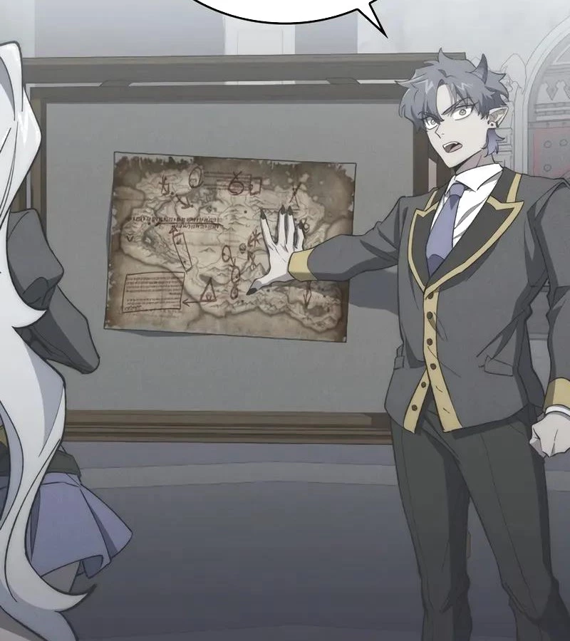 Hầm Ngục Mạnh Nhất Chapter 5 - Trang 2