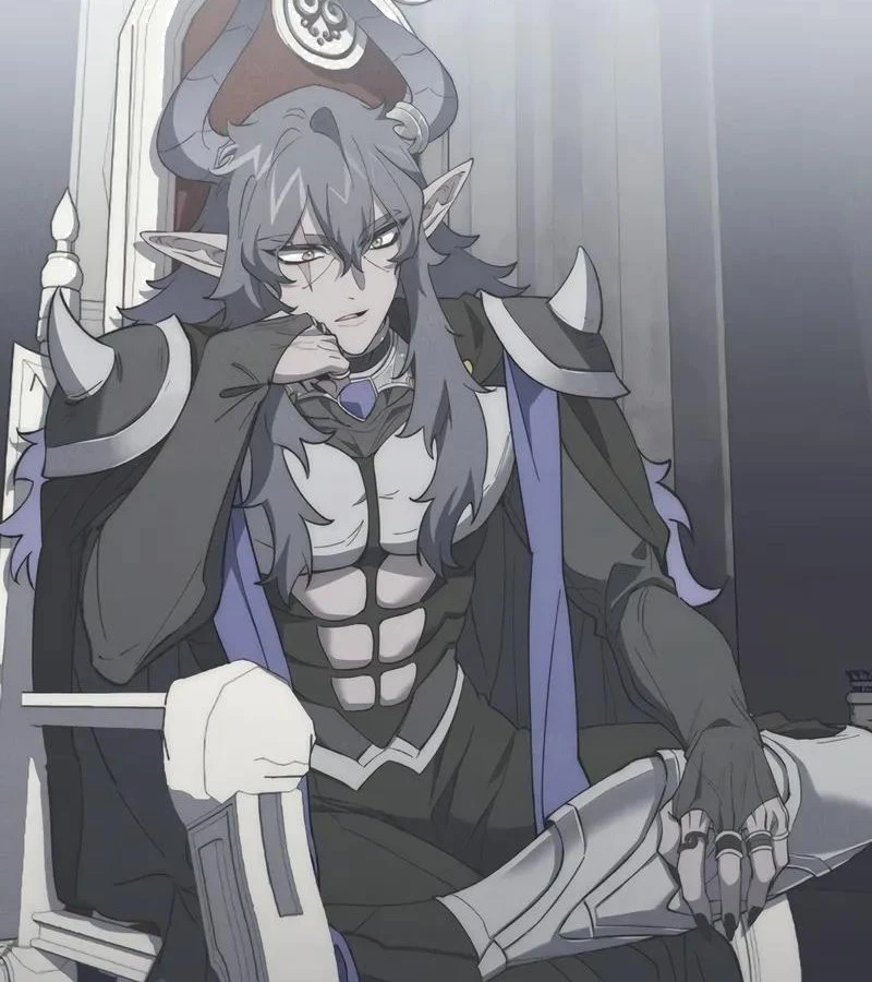 Hầm Ngục Mạnh Nhất Chapter 5 - Trang 2