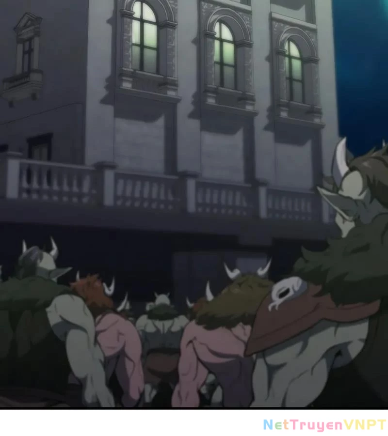Hầm Ngục Mạnh Nhất Chapter 5 - Trang 2