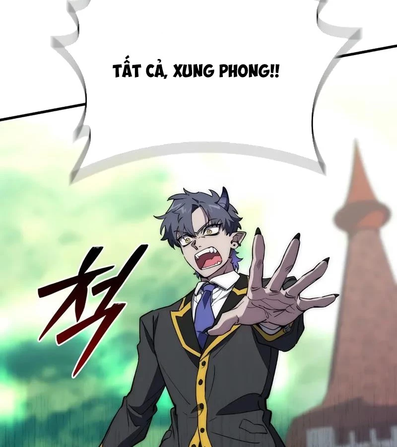 Hầm Ngục Mạnh Nhất Chapter 5 - Trang 2