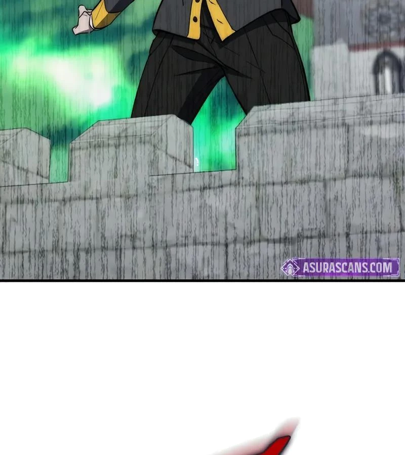 Hầm Ngục Mạnh Nhất Chapter 5 - Trang 2