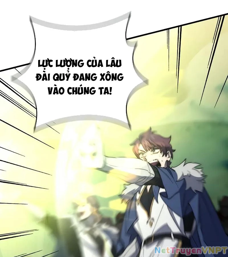 Hầm Ngục Mạnh Nhất Chapter 5 - Trang 2