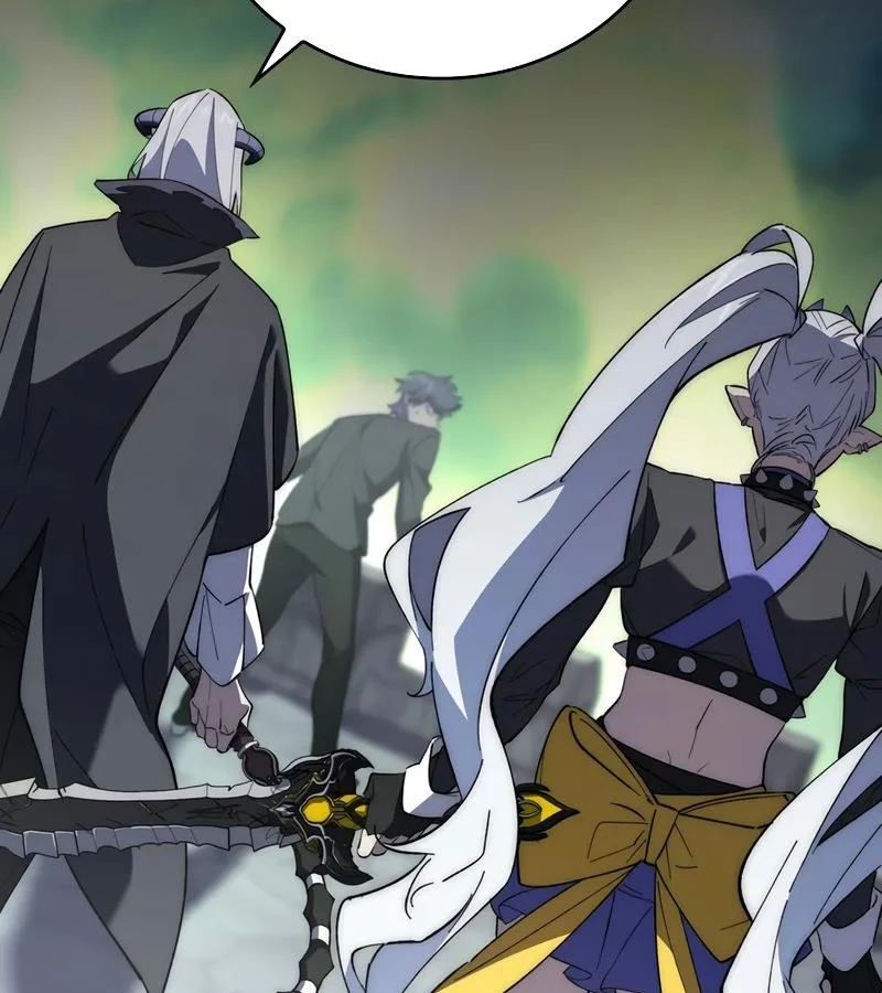 Hầm Ngục Mạnh Nhất Chapter 5 - Trang 2