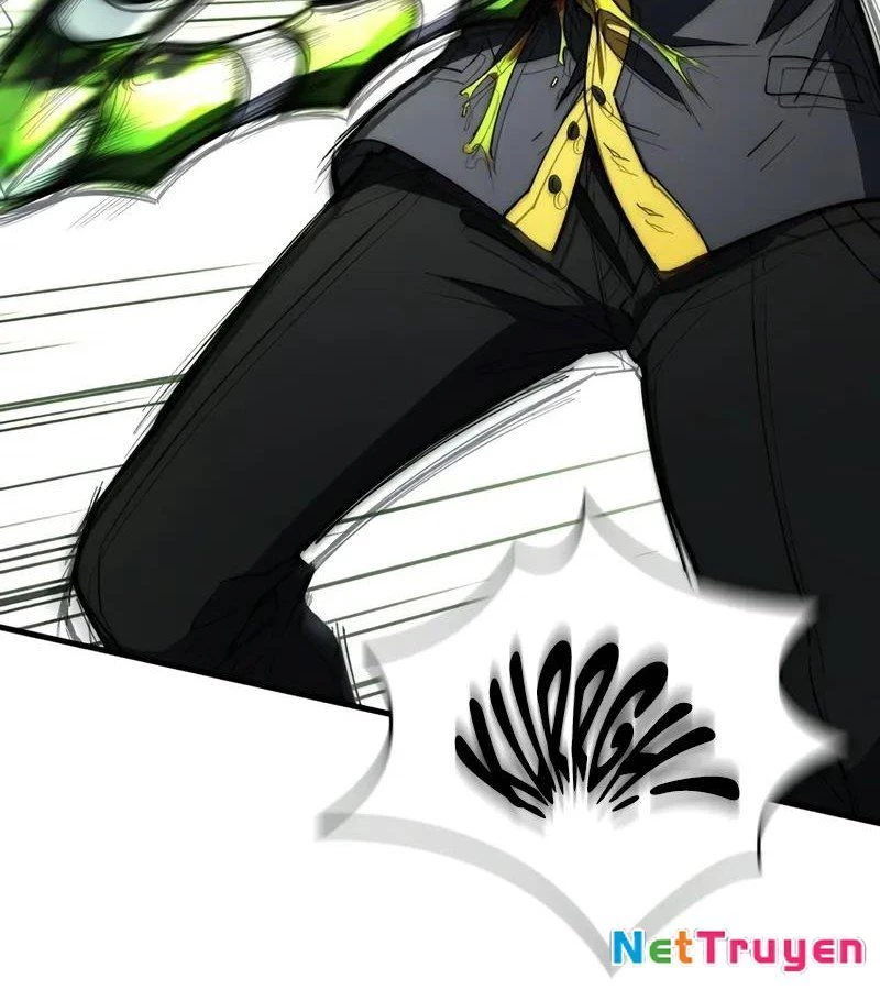 Hầm Ngục Mạnh Nhất Chapter 5 - Trang 2