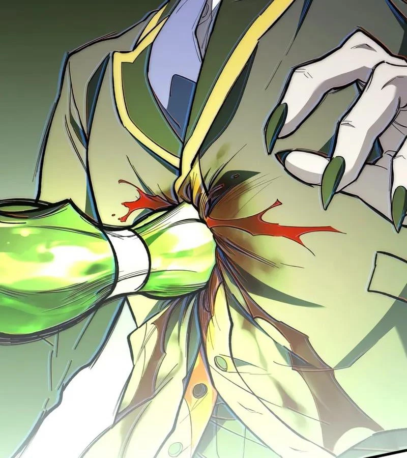 Hầm Ngục Mạnh Nhất Chapter 5 - Trang 2