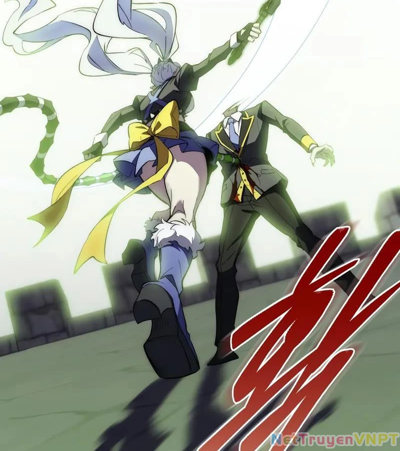 Hầm Ngục Mạnh Nhất Chapter 5 - Trang 2