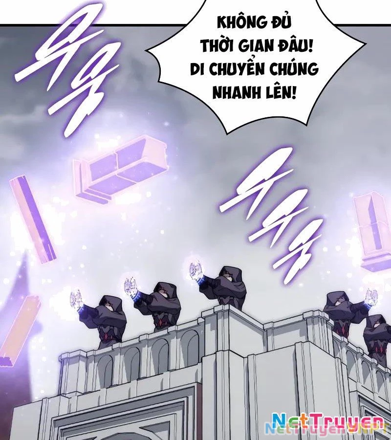 Hầm Ngục Mạnh Nhất Chapter 5 - Trang 2