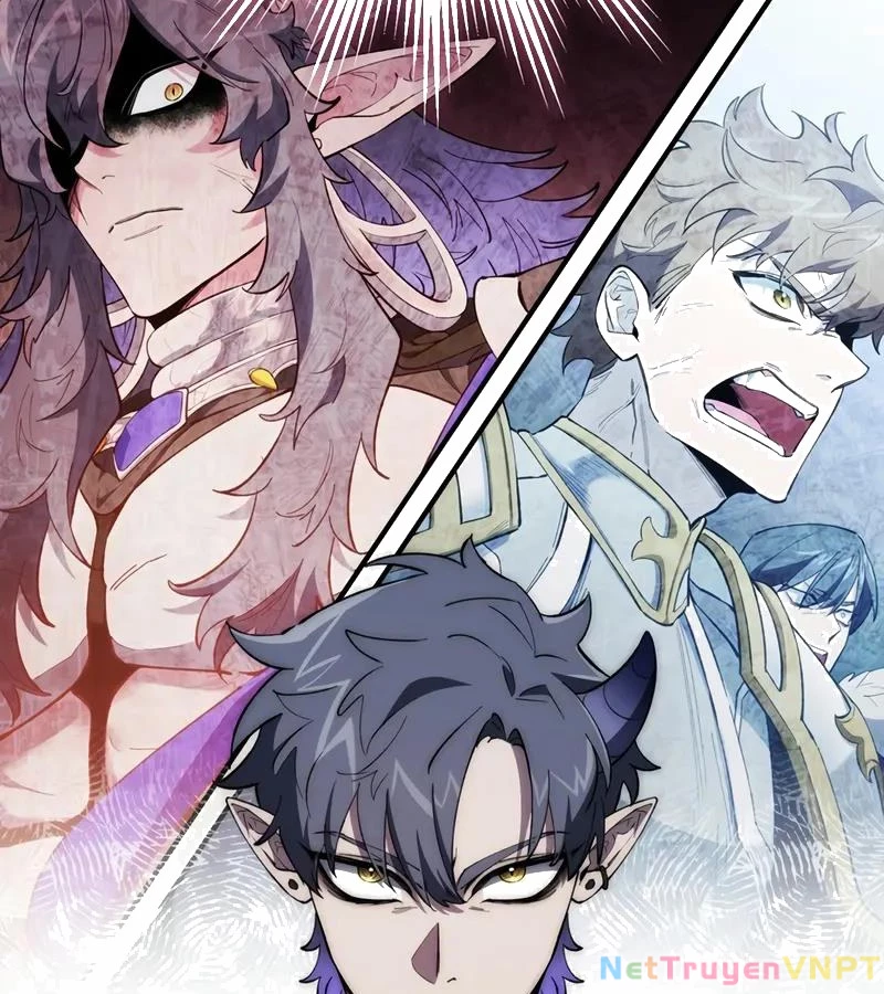 Hầm Ngục Mạnh Nhất Chapter 5 - Trang 2