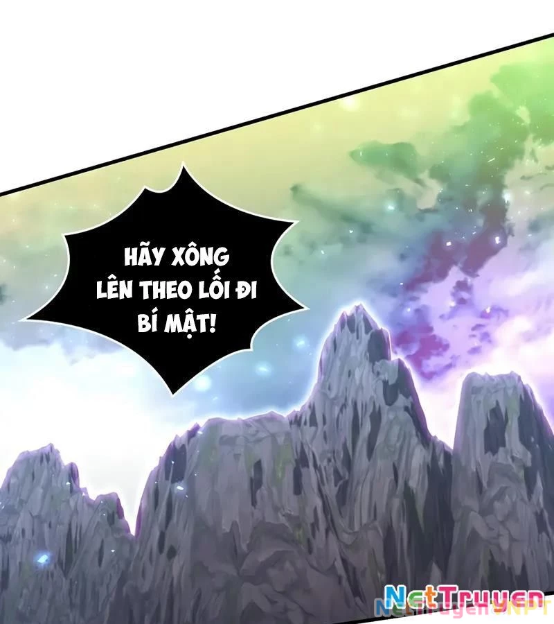 Hầm Ngục Mạnh Nhất Chapter 6 - Trang 2