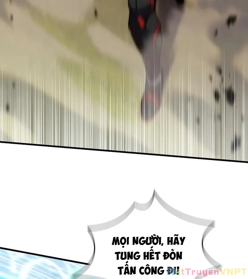 Hầm Ngục Mạnh Nhất Chapter 6 - Trang 2