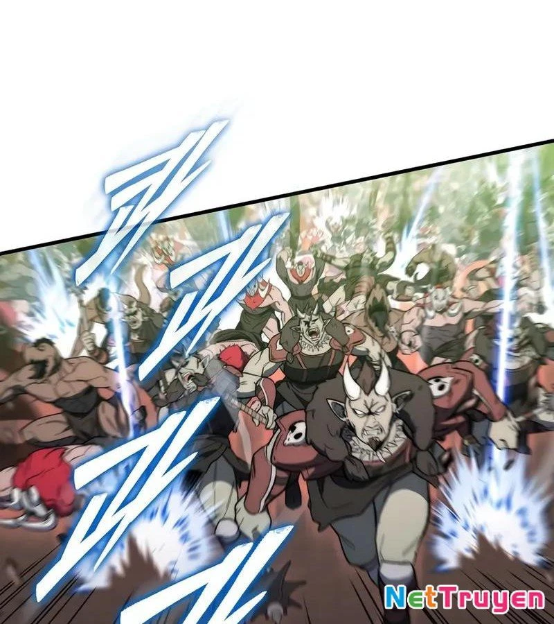 Hầm Ngục Mạnh Nhất Chapter 6 - Trang 2