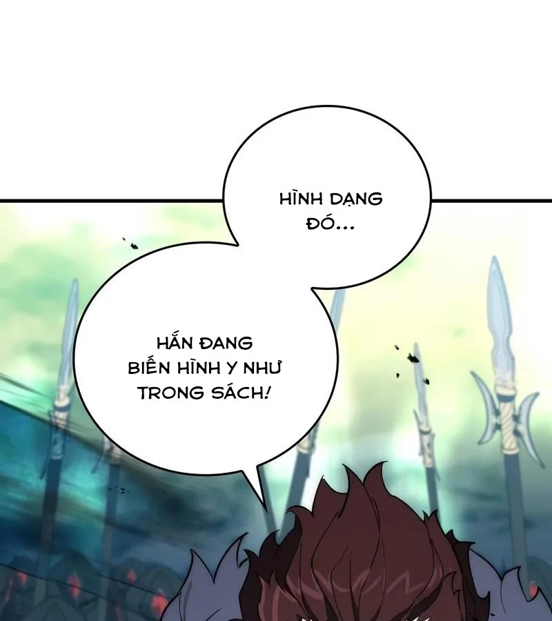 Hầm Ngục Mạnh Nhất Chapter 6 - Trang 2