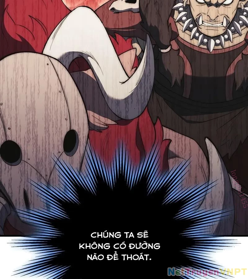 Hầm Ngục Mạnh Nhất Chapter 6 - Trang 2