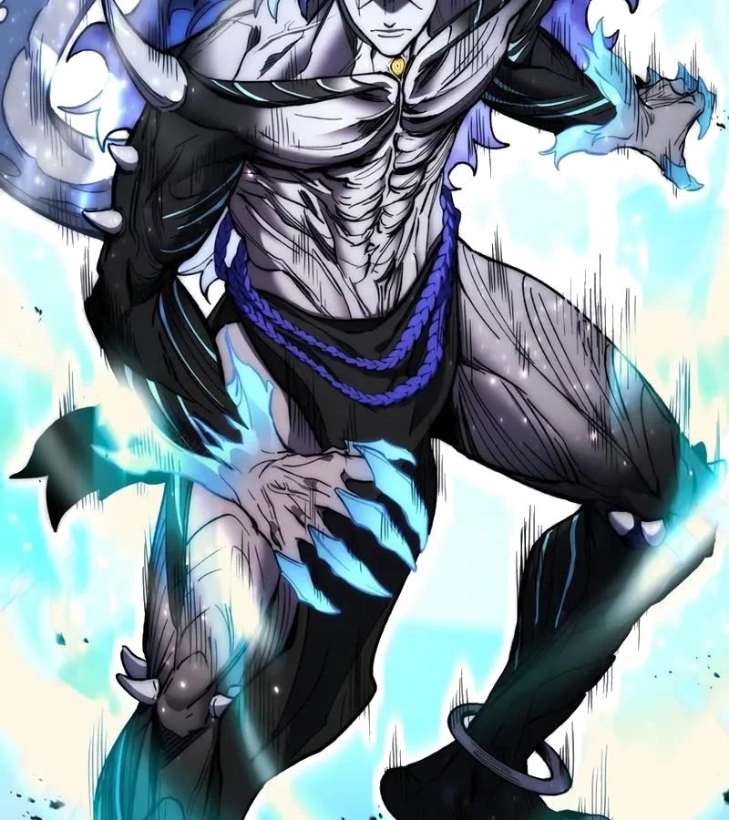 Hầm Ngục Mạnh Nhất Chapter 6 - Trang 2