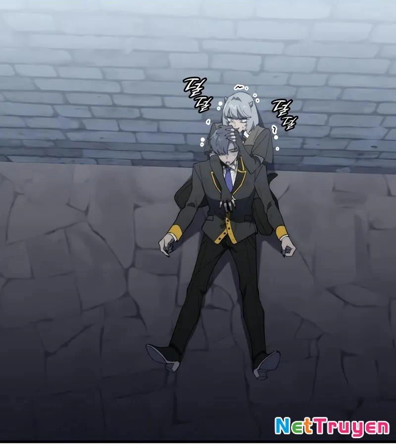 Hầm Ngục Mạnh Nhất Chapter 6 - Trang 2