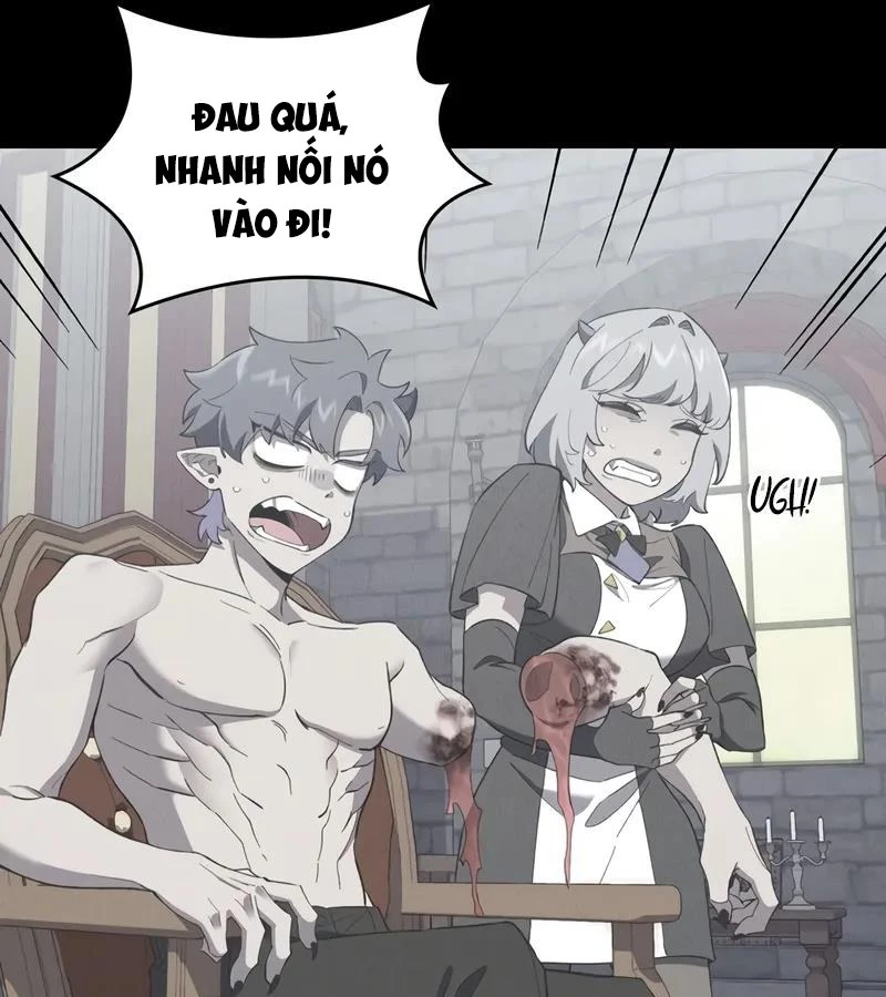 Hầm Ngục Mạnh Nhất Chapter 6 - Trang 2