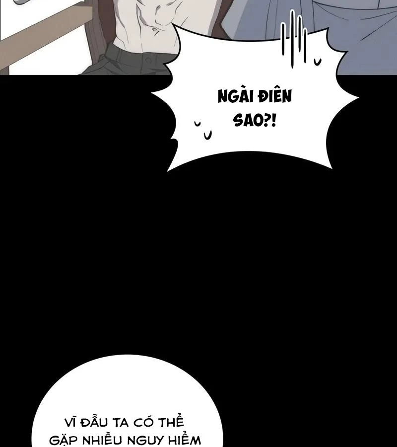 Hầm Ngục Mạnh Nhất Chapter 6 - Trang 2