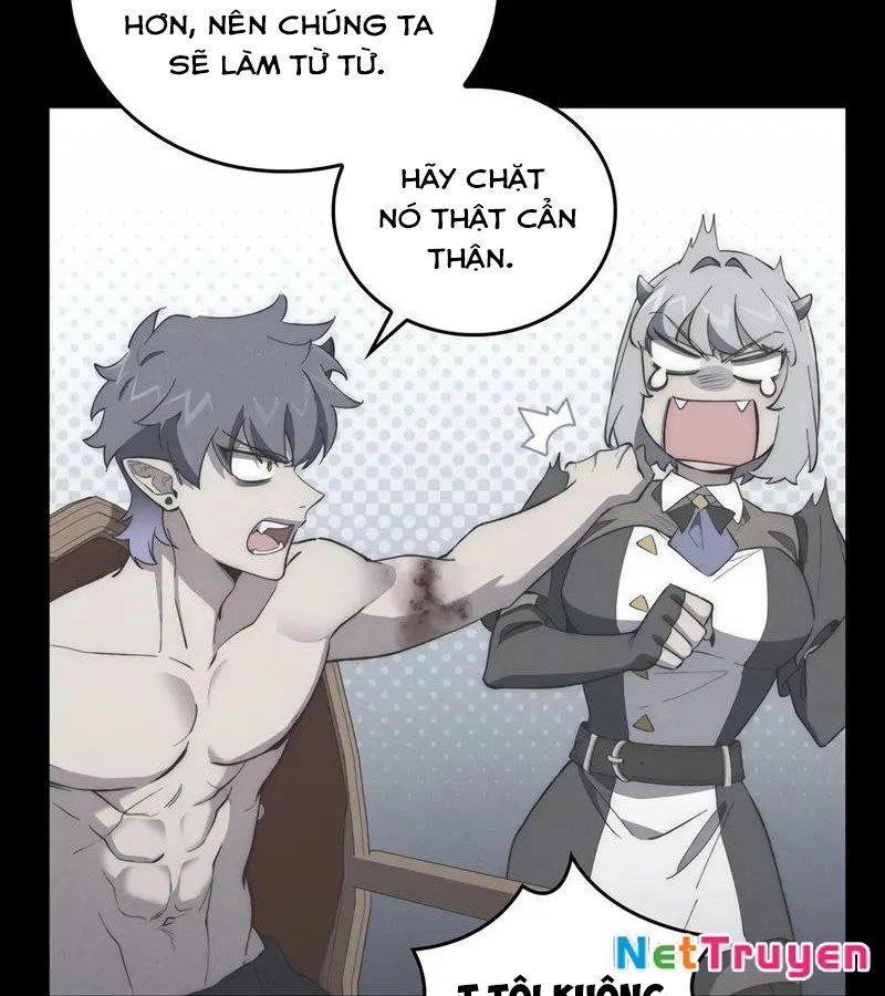 Hầm Ngục Mạnh Nhất Chapter 6 - Trang 2