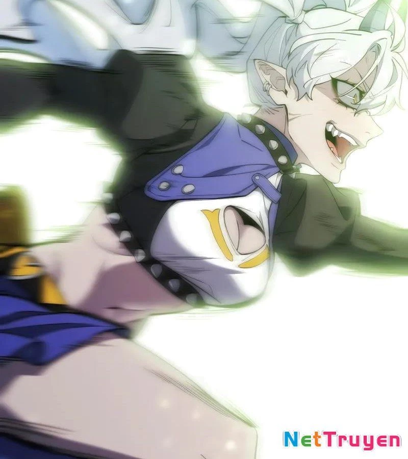 Hầm Ngục Mạnh Nhất Chapter 6 - Trang 2