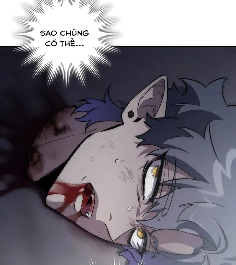 Hầm Ngục Mạnh Nhất Chapter 6 - Trang 2