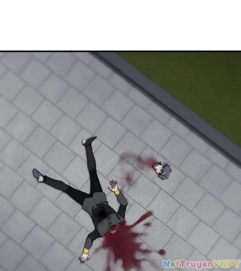 Hầm Ngục Mạnh Nhất Chapter 6 - Trang 2