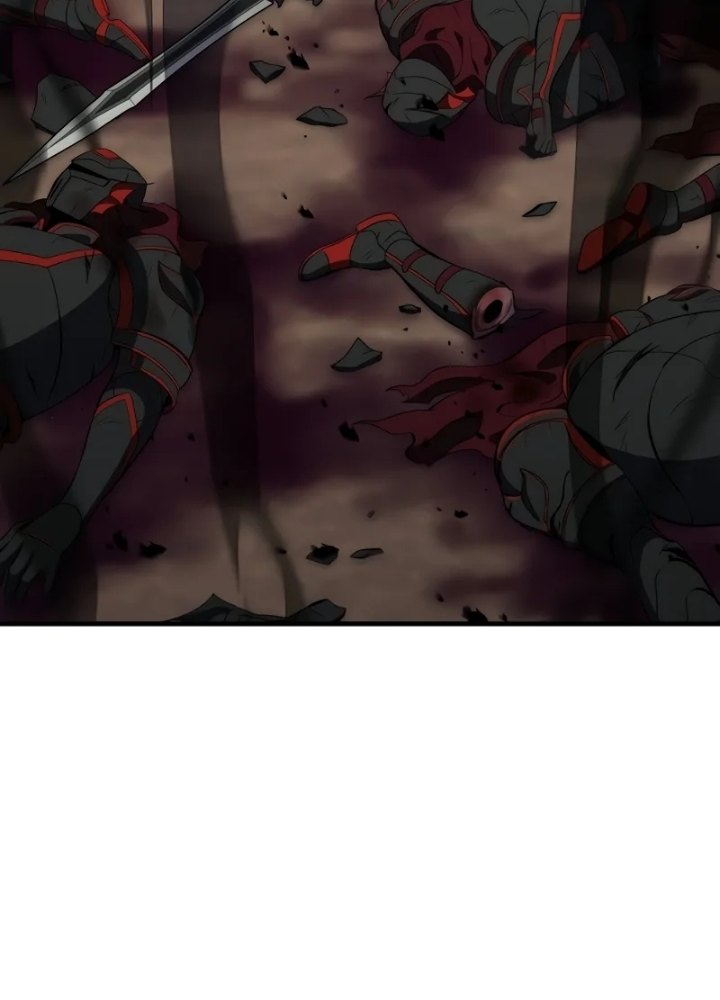 Hầm Ngục Mạnh Nhất Chapter 7 - Trang 2