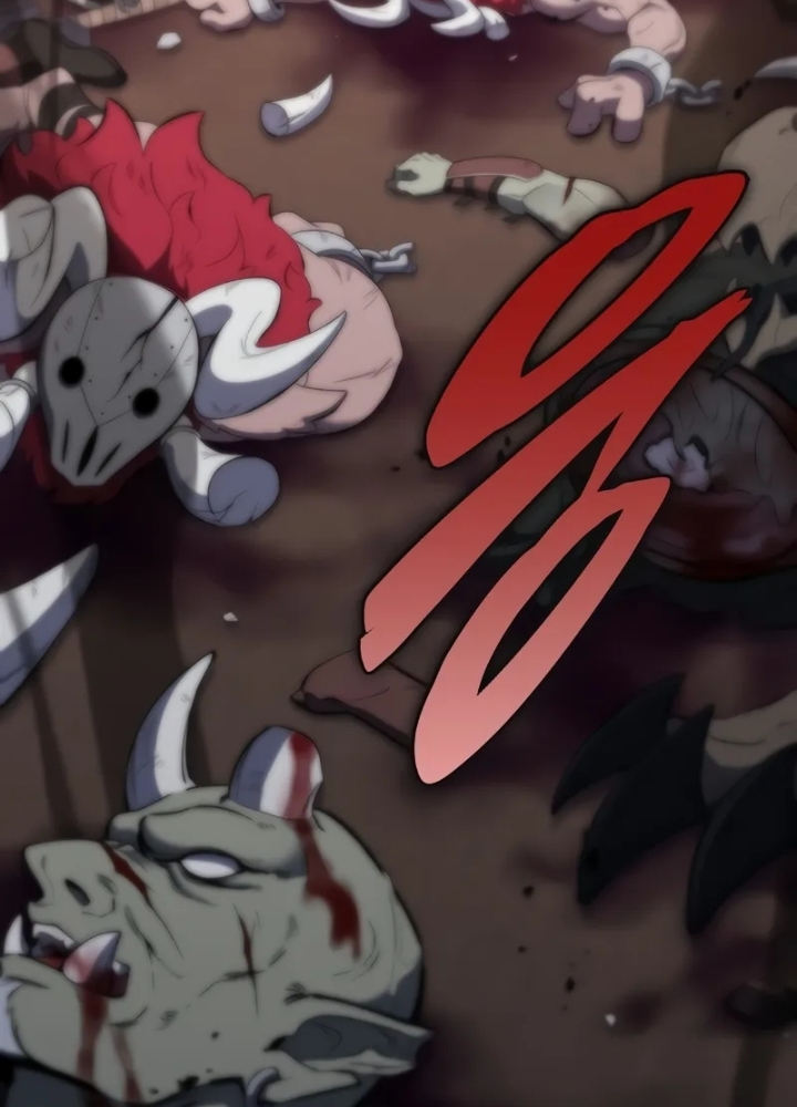 Hầm Ngục Mạnh Nhất Chapter 7 - Trang 2