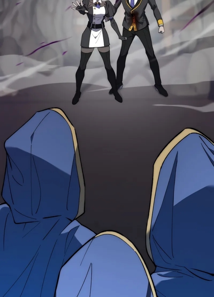 Hầm Ngục Mạnh Nhất Chapter 7 - Trang 2