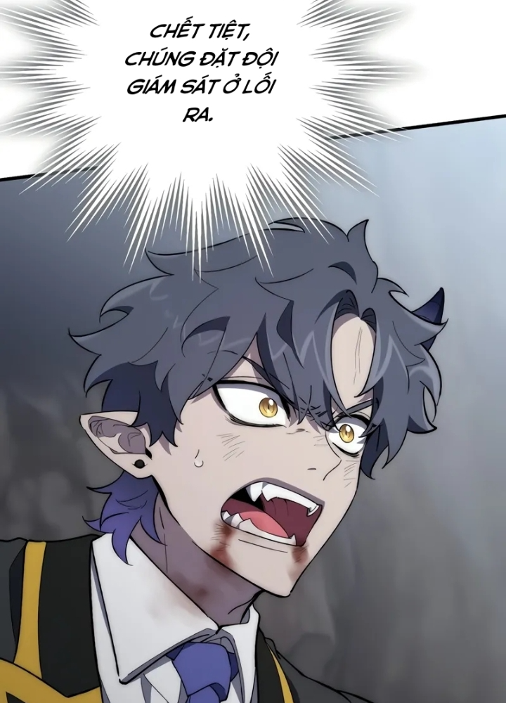 Hầm Ngục Mạnh Nhất Chapter 7 - Trang 2