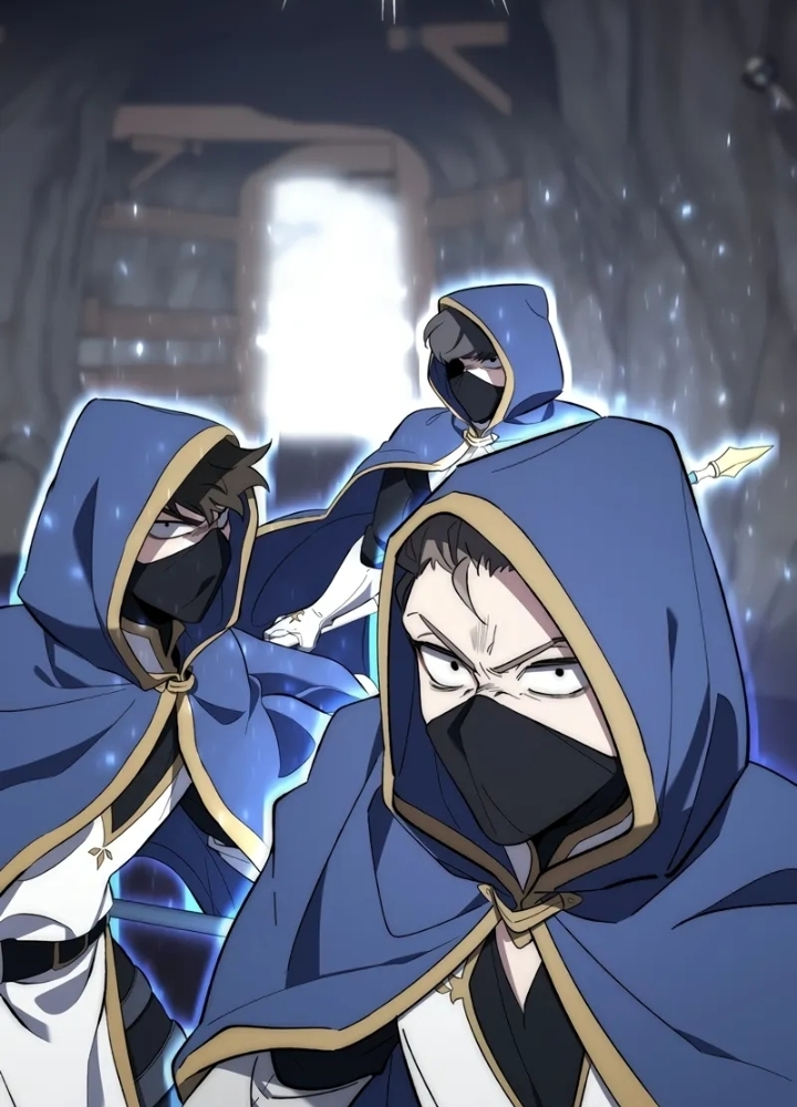 Hầm Ngục Mạnh Nhất Chapter 7 - Trang 2