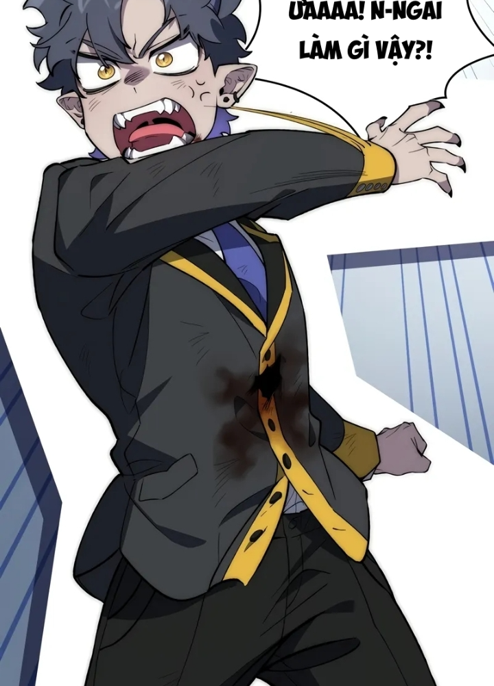 Hầm Ngục Mạnh Nhất Chapter 7 - Trang 2