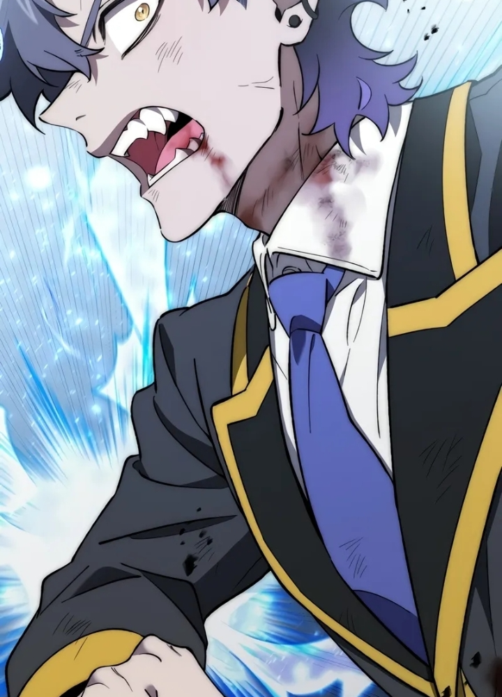 Hầm Ngục Mạnh Nhất Chapter 7 - Trang 2